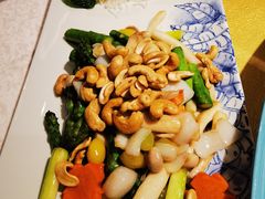 -红棉中餐厅·广州海航威斯汀酒店