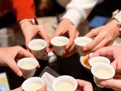 稠酒-西安饭庄·非遗陕菜(钟楼店)