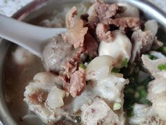 -文惠猪脚粉(富景小区店)