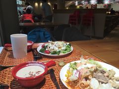 -So Lounge索兰至餐厅(蓝色港湾店)