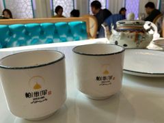 -帕米尔食府(白云观店)