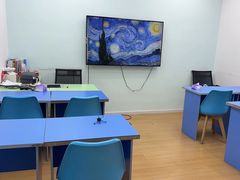 -童程童美少儿编程乐高机器人(凯德天府校区)