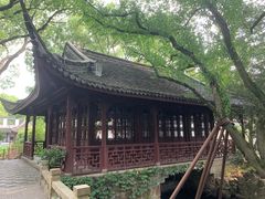 -上海醉白池公园