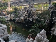 -香雪海饭店中餐厅(人民桥店)