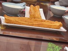 -日月永和中国餐饮名店(凤凰店)