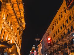 -南京路步行街