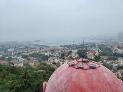 -信号山公园