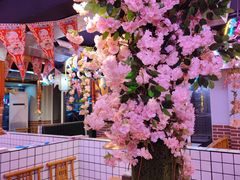 -郭记烤肉创始店(民丰大街店)
