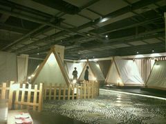-健身浴池(站前街店)
