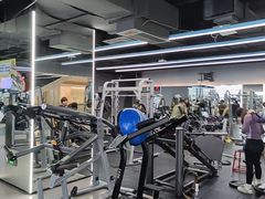 -超鹿运动(五四路恒力城店)