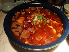-韵秋荷(宝山龙湖天街店)