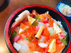 -千代武日本料理(哈西店)