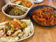 -多宾韩国料理(学衡路店)