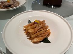 萝卜-同庆楼(大钟寺店)