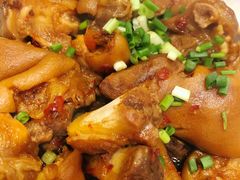 -剁椒入味(黄土岭店)