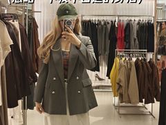 -ZARA(上海时代广场店)