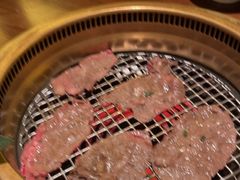 -御牛道日式烤肉料理(杭州万象城店)