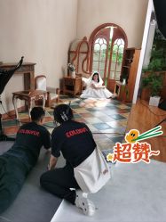 -七色田儿童摄影(静安店)