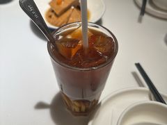 -新旺茶餐厅·早餐·夜宵(仙霞店)