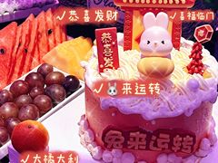 -CAKE BOSS 蛋糕老板(西单君太百货店)