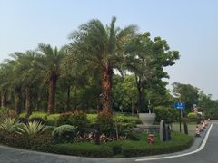 -广州都喜泰丽温泉度假酒店