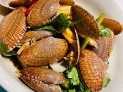 -高佳庄·舟山海鲜(海景旗舰店)