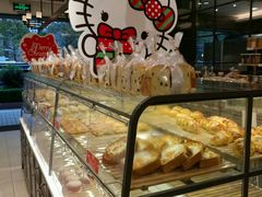 -BreadTalk面包新语·烘焙蛋糕(东方雅苑店)