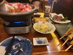 -坂吉屋·居酒屋深夜食堂(龙湖店)