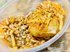 -小豆海棠(嘉兴路店)