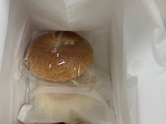 -面包与我Bread Or Me(长城汇店)