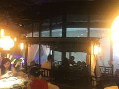 -佬麻雀·新湘菜(珠海金发购物中心店)