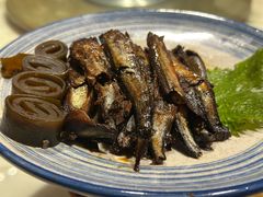 -那家小馆•北京菜•烤鸭(香山店)