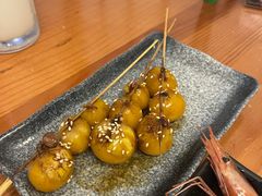 -诚家·日式烧鸟·深夜食堂(虹桥天街店)