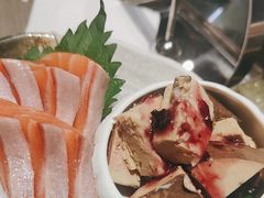 -一本魅·日式料理