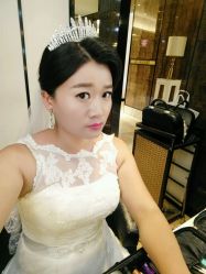 -蒙娜丽莎婚纱摄影(南门店)