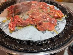 -正宗齐齐哈尔烤肉·齐牛哥鲜切炭火烤肉(杭州总店)