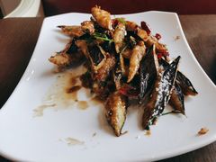 -老牌坊鲁菜名店(宽厚里店)