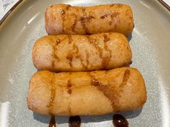 黑糖糍粑-万龙洲海鲜(南新仓店)