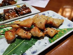 -大渔铁板烧(中山路八佰伴店)