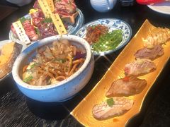 -杉海和牛烧肉海鲜自助(会展城店)