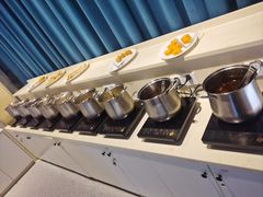 -湖畔居茶楼(湖滨店)
