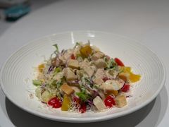 -鱼翅楼·津派砂锅鱼翅(水上公园店)
