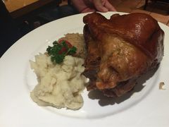 -兰特伯爵西餐厅·啤酒屋(方庄店)