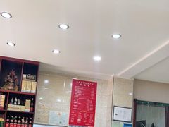 -天发芽·何记葫芦头泡馍·老字号(小南门店)