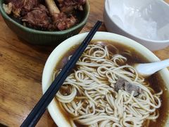 -老冯拉面羊棒骨(西宸广场店)