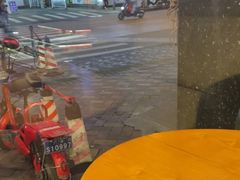 -尊宝比萨(西丽店)