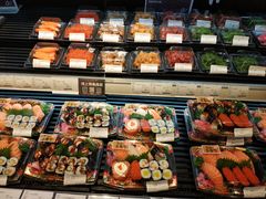 -Olé精品超市(重庆观音桥店)