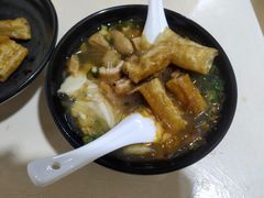 -东华豆花(漳州店)