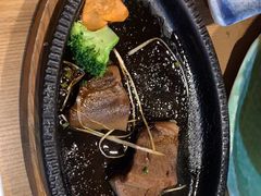 -和创柚子·会席日本料理(新区淮海街店)