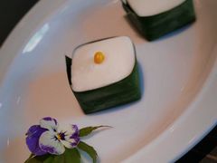 -泰玖Thai Nine Bistro(158坊店)